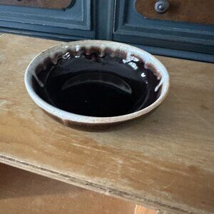 Pfaltzgraff Gourmet Brown Coupe Cereal Bowl Ovenproof